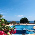 Διαμέρισμα Les Sanguinaires N'7 - T2 Vue Mer, Piscine &