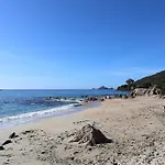 Les Sanguinaires N'7 - T2 Vue Mer, Piscine & Διαμέρισμα Αζάτσιο