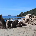Διαμέρισμα Les Sanguinaires N'7 - T2 Vue Mer, Piscine & *