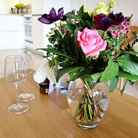 Les Sanguinaires N'7 - T2 Vue Mer, Piscine & Apartman *