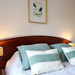 Daire Les Sanguinaires N'7 - T2 Vue Mer, Piscine & Ajaccio (Corsica)