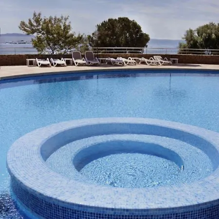 Les Sanguinaires N'7 - T2 Vue Mer, Piscine & * Ajaccio (Corsica)