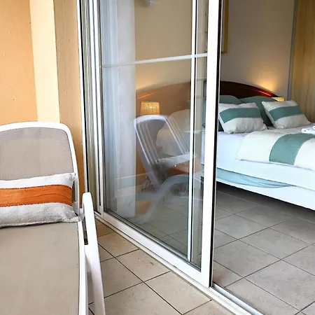 Apartment Les Sanguinaires N'7 - T2 Vue Mer, Piscine & *