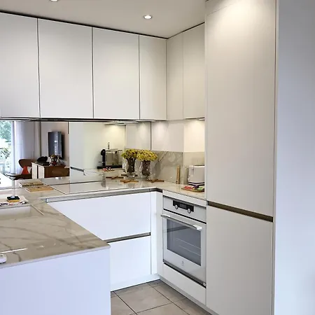 Les Sanguinaires N'7 - T2 Vue Mer, Piscine & *