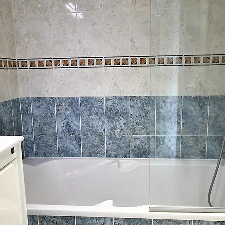 Les Sanguinaires N'7 - T2 Vue Mer, Piscine & Apartamento *