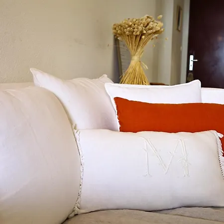 Apartament Les Sanguinaires N'7 - T2 Vue Mer, Piscine & *