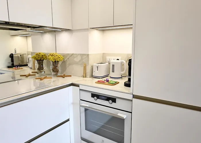 Les Sanguinaires N'7 - T2 Vue Mer, Piscine & אז'אקסיו