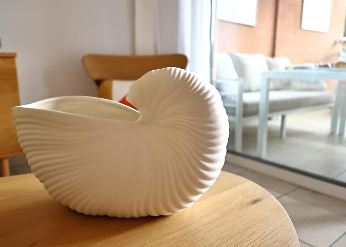 דירה Les Sanguinaires N'7 - T2 Vue Mer, Piscine & *