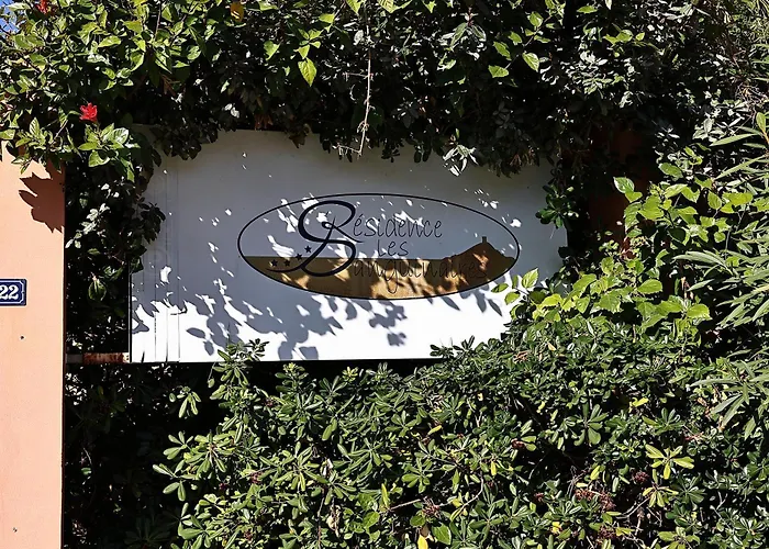 Les Sanguinaires N'7 - T2 Vue Mer, Piscine & אז'אקסיו