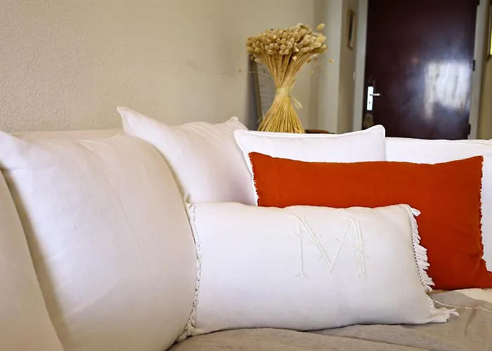 דירה Les Sanguinaires N'7 - T2 Vue Mer, Piscine & *