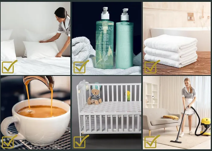 Les Sanguinaires N'7 - T2 Vue Mer, Piscine & דירה